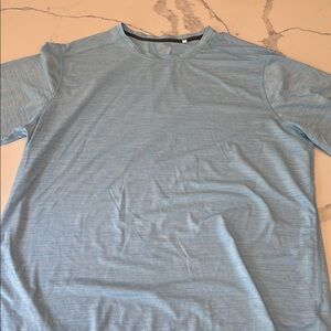 DSG Blue Short Sleeve Tee